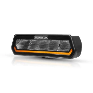 Pracovné svetlo PURELUX Panther Alpha 30 – 15 cm / 30 W / široké/4000k